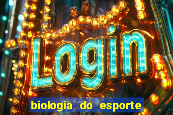 biologia do esporte jurgen weineck pdf